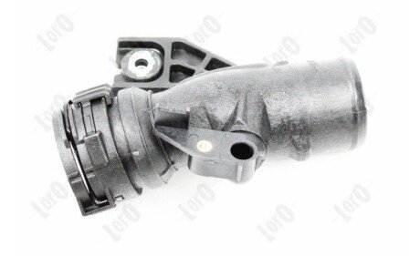 Патрубок інтеркулера Nissan qashqai 1.5 10- 042-028-006