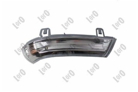 Покажчик повороту в дзеркалі GOLF V /P/LED/LORO 05310852