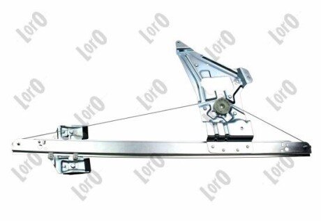 Склопiдйомник переднiй правий електричний 130053090