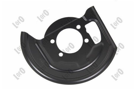 Захист диска гальмівного (переднього) (R) Nissan Qashqai 07-14 13107134