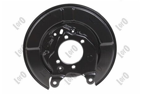 Кожух гальмiвного диска правий Nissan Qashqai/Qashqai +2 I 1.6/1.5 dCi 10-13/2.0 dCi 07-13 13107644