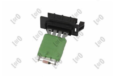 Реостат пічки MB Sprinter CDI/VW LT 96-06/VW Caddy 03- (4 контакта) 133054008