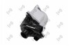 Помпа води BMW 3 (E90)/5 (F10)/X5 (E70)/X6 (E71/E72) 06-16 N55 B30/N54 B30 (після версії) Abakus 13801020 (фото 1)