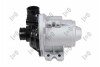 Помпа води BMW 3 (E90)/5 (F10)/X5 (E70)/X6 (E71/E72) 06-16 N55 B30/N54 B30 (після версії) Abakus 13801020 (фото 2)