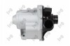 Помпа води BMW 3 (E90)/5 (F10)/X5 (E70)/X6 (E71/E72) 06-16 N55 B30/N54 B30 (після версії) Abakus 13801020 (фото 3)