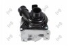 Помпа води BMW 3 (E90)/5 (F10)/X5 (E70)/X6 (E71/E72) 06-16 N55 B30/N54 B30 (після версії) Abakus 13801020 (фото 5)