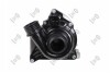 Помпа води BMW 3 (E90)/5 (F10)/X5 (E70)/X6 (E71/E72) 06-16 N55 B30/N54 B30 (після версії) Abakus 13801020 (фото 6)