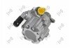 Помпа гiдропiдсилювача 120 bar Nissan Interstar/Primastar 02-/Opel Vivaro A 01-14 Abakus 14001001 (фото 4)