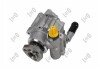 Насос ГПК VW Caddy II/Golf III/IV/Passat B3/B4 1.9SDI/TDI -04 Abakus 14001019 (фото 1)