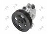 Помпа гiдропiдсилювача з шкiвом Ford Mondeo IV 07-15/Land Rover Freelander 2 06-14 Abakus 14001044 (фото 1)