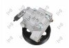 Помпа гiдропiдсилювача з шкiвом Ford Mondeo IV 07-15/Land Rover Freelander 2 06-14 Abakus 14001044 (фото 4)