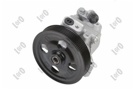 Помпа гiдропiдсилювача з шкiвом Ford Mondeo IV 07-15/Land Rover Freelander 2 06-14 14001044