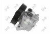 Помпа гiдропiдсилювача з шкiвом Ford Mondeo IV 07-15/Land Rover Freelander 2 06-14 Abakus 14001044 (фото 6)