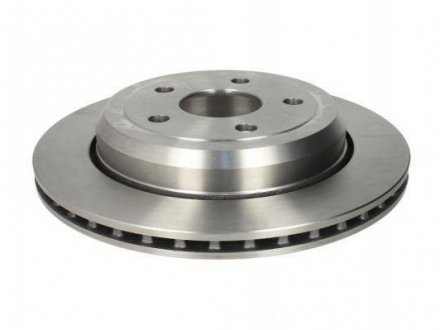 Тормозной диск (задний) ABE C4Y015ABE (фото 1)