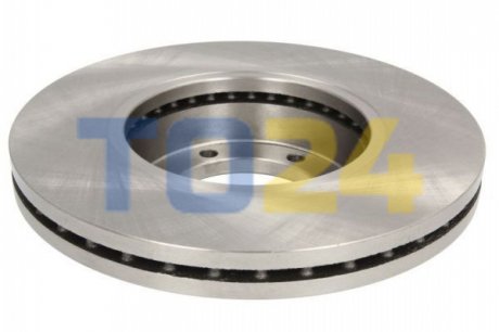 Тормозной диск (передний) ABE C30305ABE (фото 1)