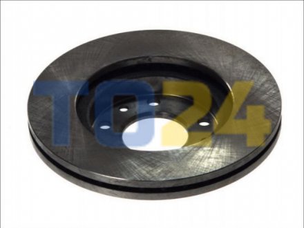 Тормозной диск (передний) ABE C30313ABE (фото 1)