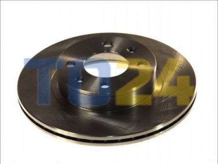 Тормозной диск (передний) ABE C30330ABE (фото 1)