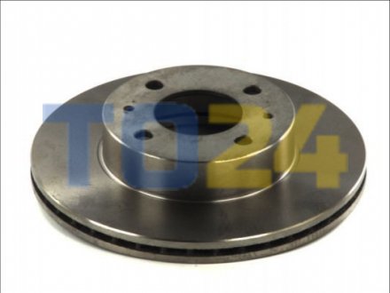 Тормозной диск (передний) ABE C30508ABE (фото 1)