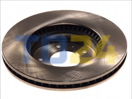 Гальмівний диск (передній) ABE C30511ABE (фото 1)
