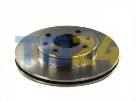 Тормозной диск (передний) ABE C30514ABE (фото 1)