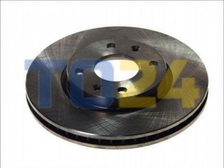 Тормозной диск (передний) ABE C30520ABE (фото 1)
