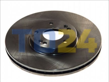 Тормозной диск (передний) C30529ABE