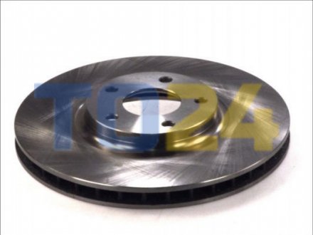 Гальмівний диск (передній) ABE C31088ABE (фото 1)
