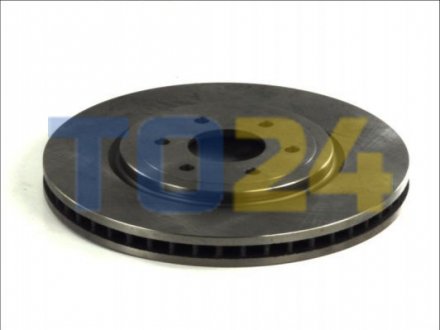 Тормозной диск (передний) ABE C31091ABE (фото 1)