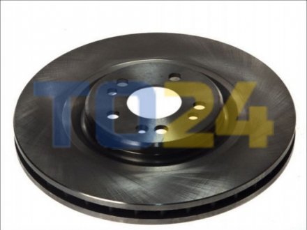 Тормозной диск (передний) ABE C32093ABE (фото 1)