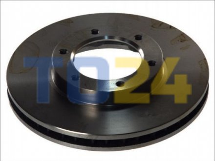 Тормозной диск (передний) C32124ABE