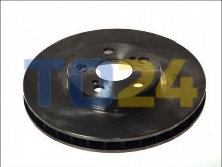 Гальмівний диск (передній) C32126ABE
