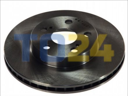 Тормозной диск (передний) C32168ABE