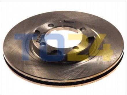 Тормозной диск ABE C33041ABE (фото 1)