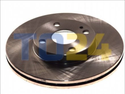 Тормозной диск ABE C33049ABE (фото 1)