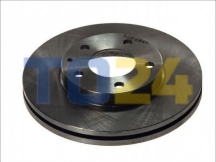 Тормозной диск (передний) ABE C33056ABE (фото 1)