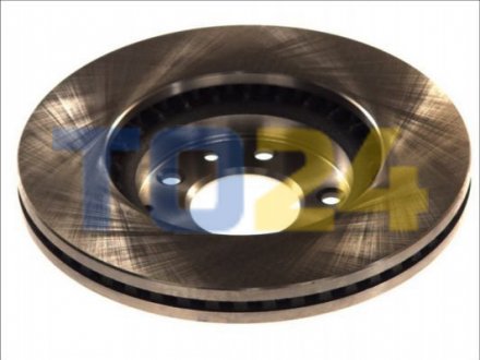 Тормозной диск (передний) ABE C33082ABE (фото 1)