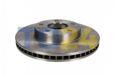 Гальмівний диск (передній) ABE C33094ABE (фото 1)