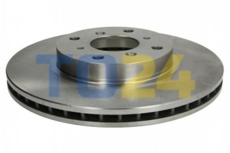 Тормозной диск ABE C34035ABE (фото 1)