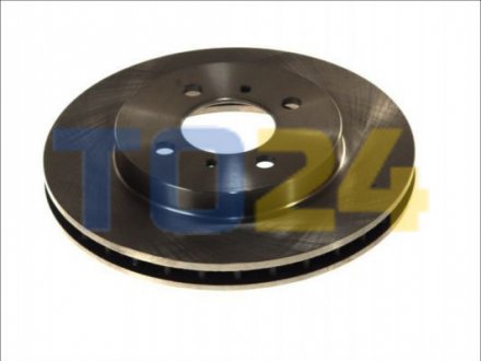 Гальмівний диск (передній) C35033ABE