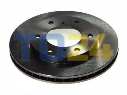 Тормозной диск (передний) C35046ABE
