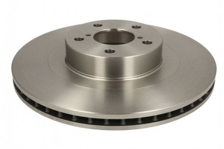 Тормозной диск (передний) ABE C37013ABE (фото 1)
