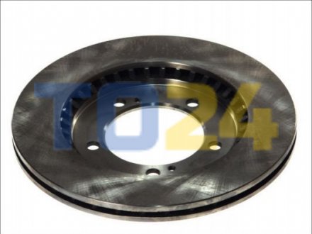 Тормозной диск (передний) ABE C38000ABE (фото 1)