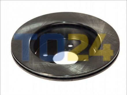 Тормозной диск (передний) C38015ABE