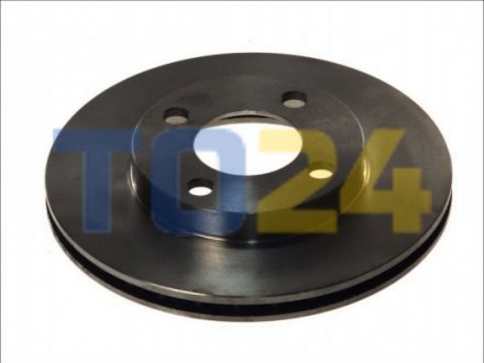 Тормозной диск (передний) C3A016ABE