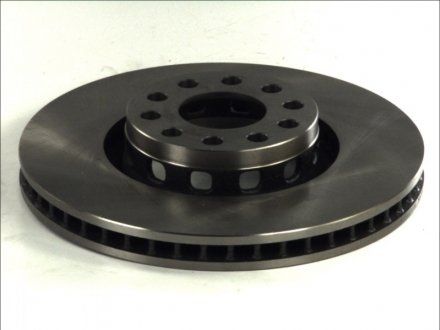 Тормозной диск (передний) ABE C3A023ABE (фото 1)