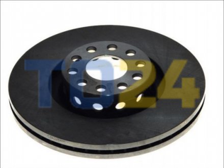 Тормозной диск (передний) C3A025ABE