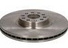 Тормозной диск (передний) ABE C3A029ABE (фото 1)