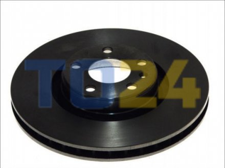 Тормозной диск (передний) C3A030ABE