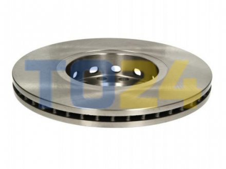 Тормозной диск (передний) ABE C3A037ABE (фото 1)