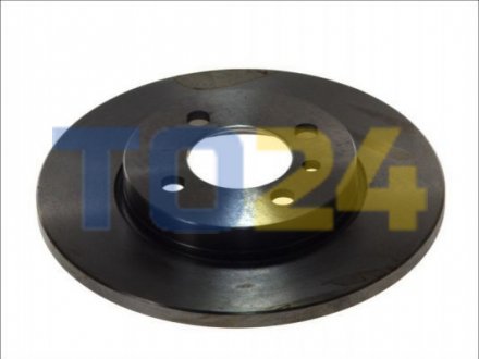 Гальмівний диск (передній) C3B001ABE